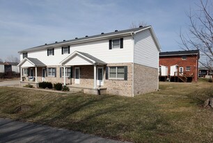 1309 Hamer St in Flatwoods, KY - Building Photo
