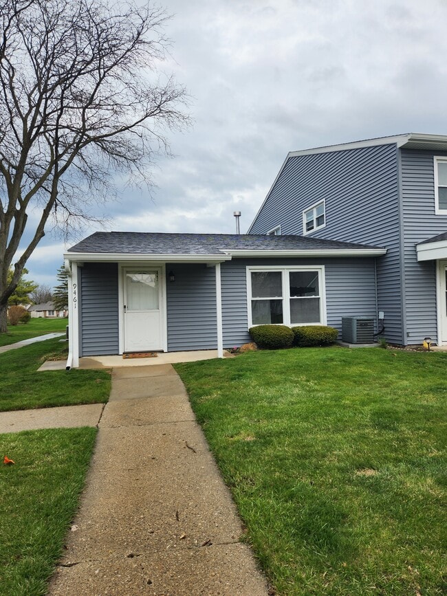 property at 9461 Parkwood N