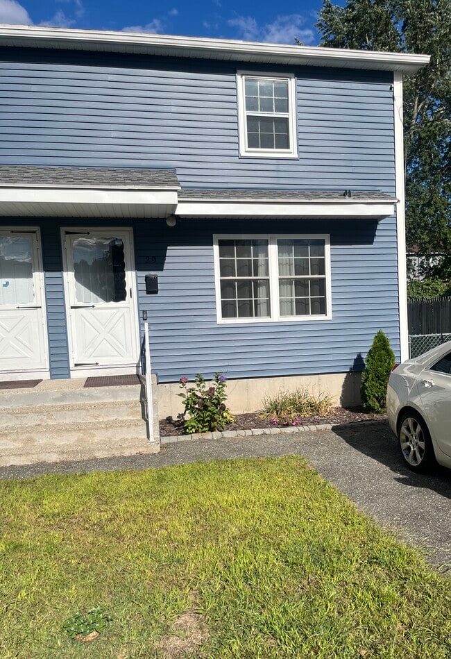 29 Beauregard St, Unit 29 Beauregard