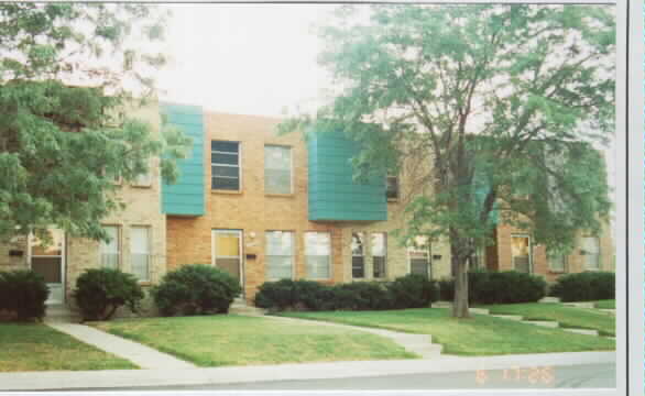 7128-7142 Mariposa St in Denver, CO - Building Photo