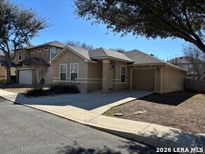5410 Bright Creek in San Antonio, TX - Building Photo - Building Photo