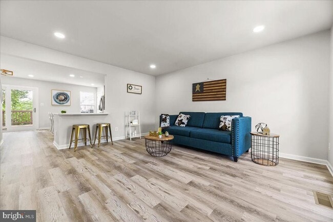 property at 9008 Coriander Cir