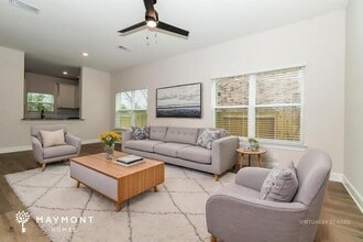 1213 Butler Ave in Princeton, TX - Building Photo - Building Photo