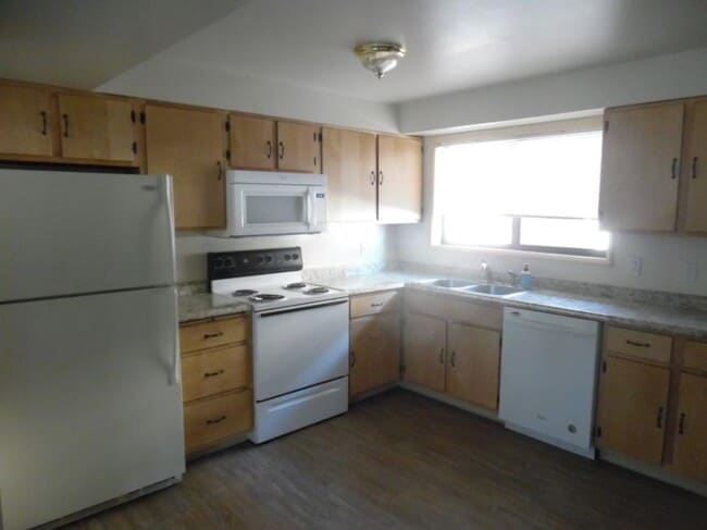 1512 Yellowstone Ave in Billings, MT - Building Photo - Building Photo