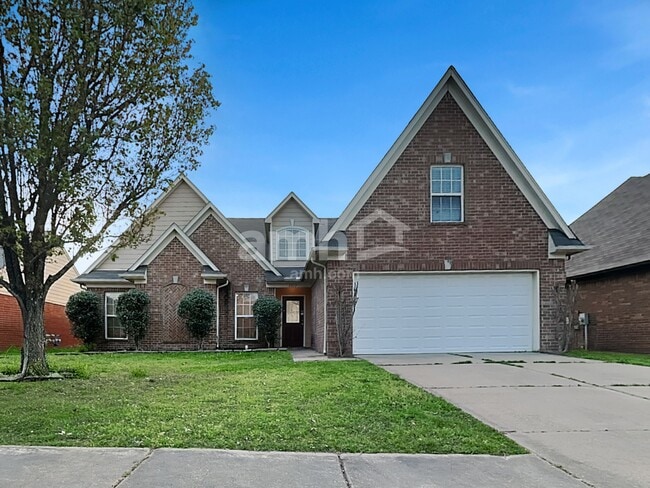 property at 5717 Antler Trail