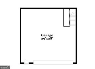 1042 Whispering Woods Dr in Canton, GA - Building Photo - Building Photo