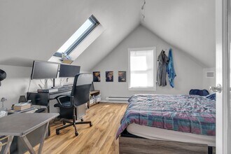 5 Sachem St, Unit 3 in Boston, MA - Building Photo - Building Photo