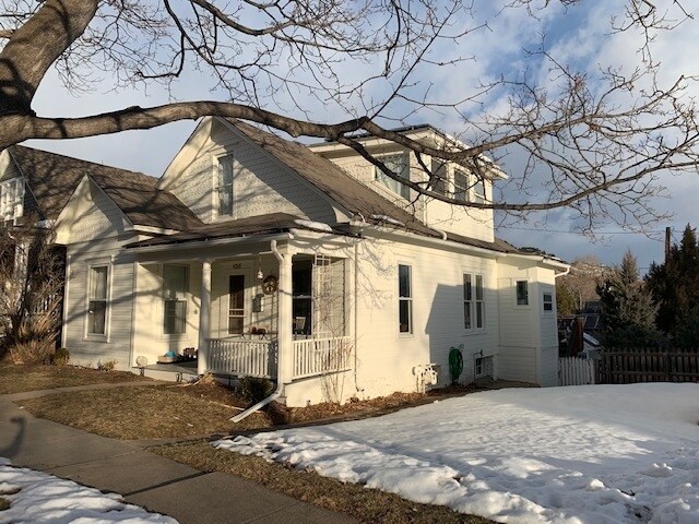 435 Concord Ave in Boulder, CO - Building Photo - Building Photo