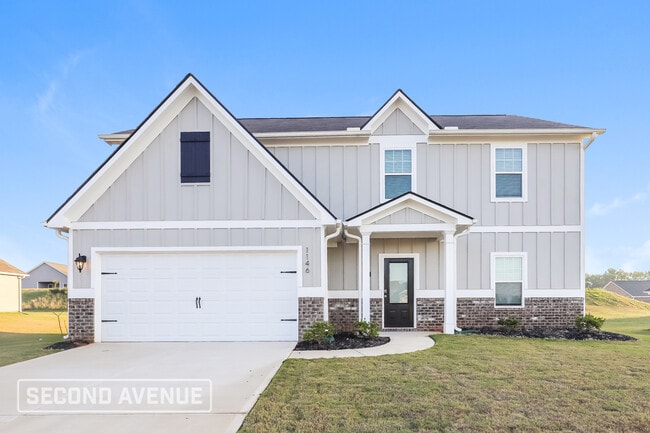 property at 1146 Amadas Dr