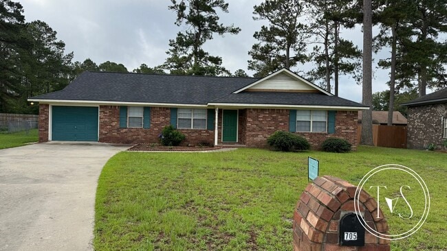 property at 705 Charlotte Ct