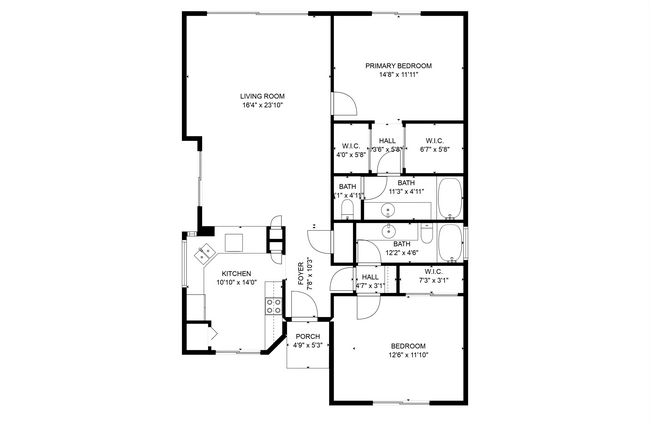 73280 Rosewood Ct in Palm Desert, CA - Building Photo - Building Photo