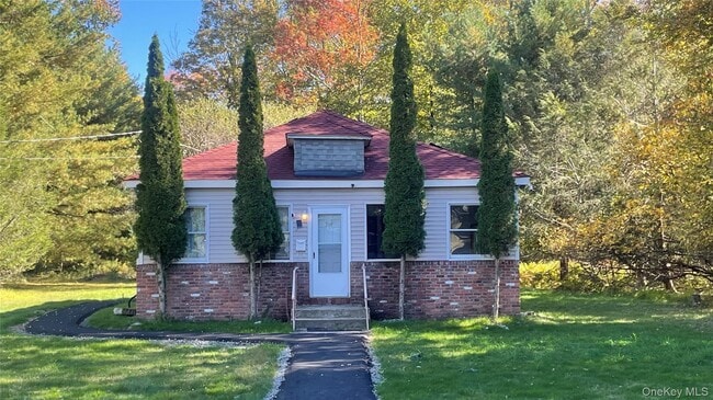 property at 370 Park Hill Rd