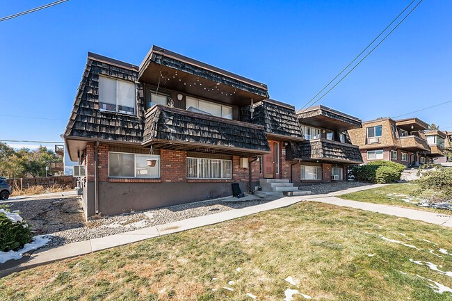 property at 6257 Estes St