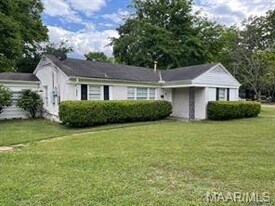 3610 Dalraida Pkwy in Montgomery, AL - Building Photo