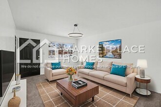 19422 Algonac St in Detroit, MI - Foto de edificio - Building Photo