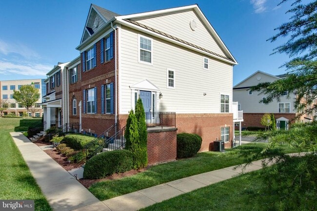 7931 Silver Oak Rd in Severn, MD - Building Photo - Building Photo