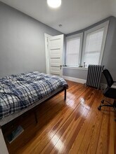 20 Coolidge Rd, Unit 2 in Boston, MA - Foto de edificio - Building Photo