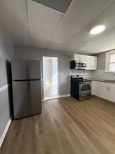 1936 Grinnalds Ave in Baltimore, MD - Building Photo - Building Photo