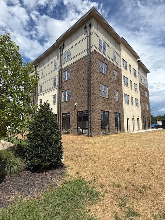 Tower 829 Apartments