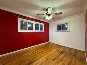 1202 E George Ave in Hazel Park, MI - Foto de edificio - Building Photo