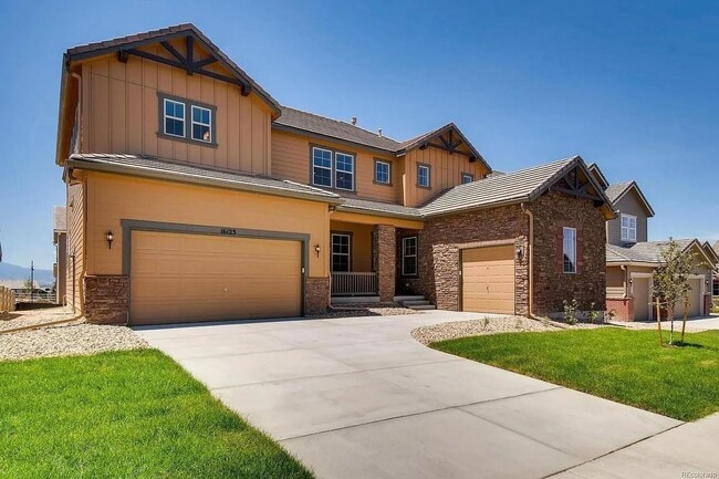 16123 Swan Mountain Dr in Broomfield, CO - Building Photo - Building Photo