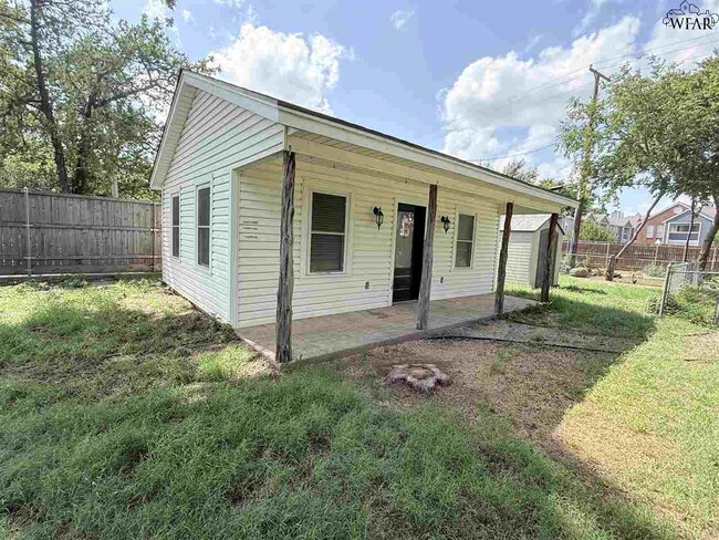 2234 Piedmont Pl in Wichita Falls, TX - Building Photo - Building Photo