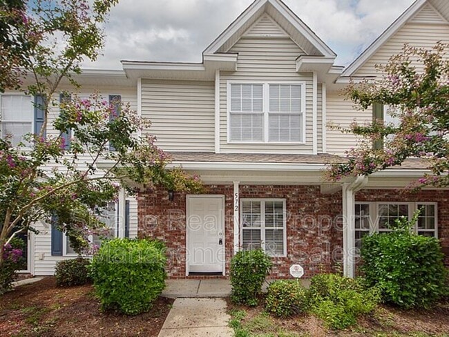 property at 572 Truman Dr