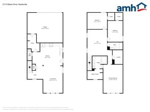 12115 Maize Dr in Noblesville, IN - Building Photo - Building Photo