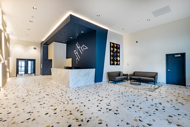 West Village Towers in Calgary, AB - Building Photo - Building Photo