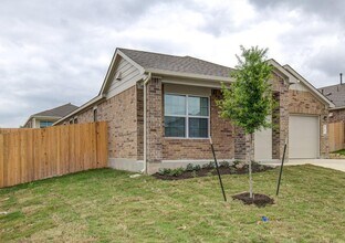 3205 Dusted Daisey St in Pflugerville, TX - Building Photo - Building Photo