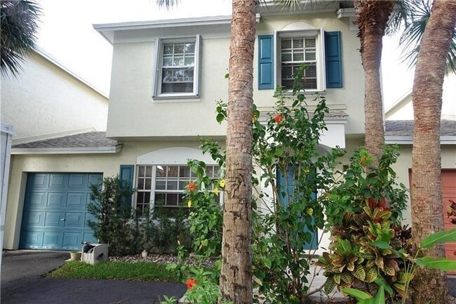 property at 9551 E Plum Harbor Way