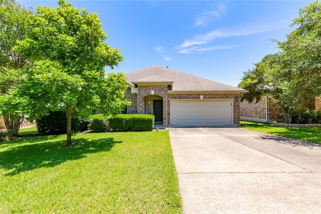 property at 8203 Ganttcrest Dr