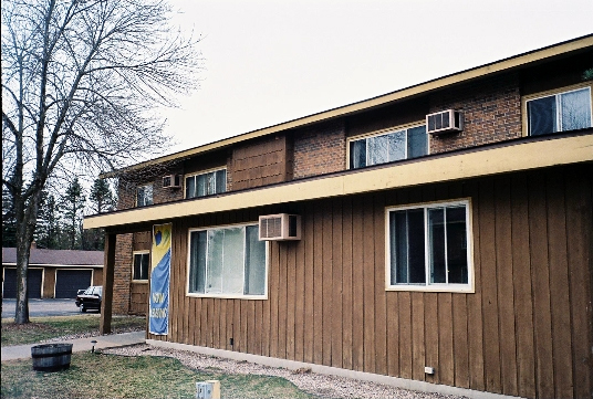 Water Point in Stevens Point, WI - Foto de edificio - Building Photo