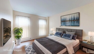 28 Juniper St, Unit 78 in Brookline, MA - Building Photo - Building Photo