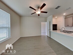 14880 Gilley Ln in Haslet, TX - Building Photo - Building Photo