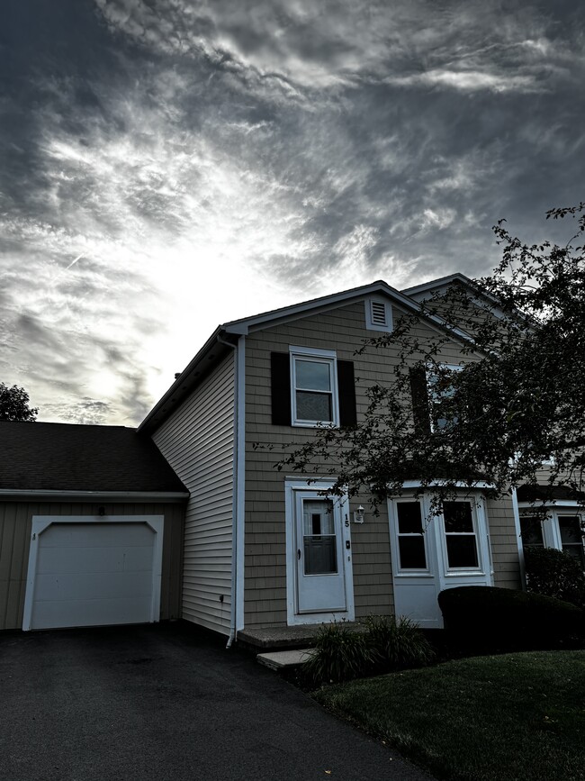 property at 15 Hanna Ln