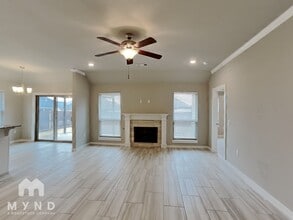 711 Copper St in Lowell, AR - Building Photo - Building Photo