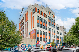 951 Mad in Brooklyn, NY - Building Photo - Primary Photo