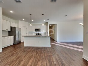 2814 Alanas Meadow Way in Green Cove Springs, FL - Building Photo - Building Photo