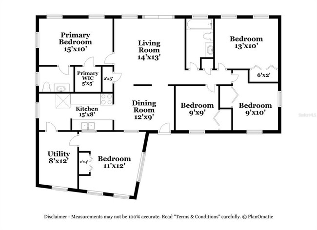 1236 Merritt St in Altamonte Springs, FL - Building Photo - Building Photo