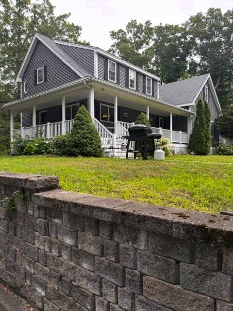 property at 29 Winston Ave