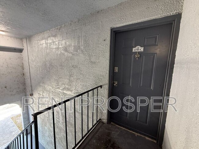 4785 S Texas Ave in Orlando, FL - Building Photo - Building Photo
