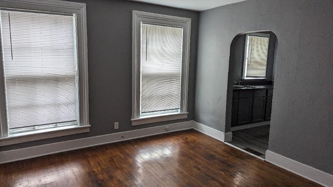 721 N Hamilton St in Saginaw, MI - Building Photo - Building Photo