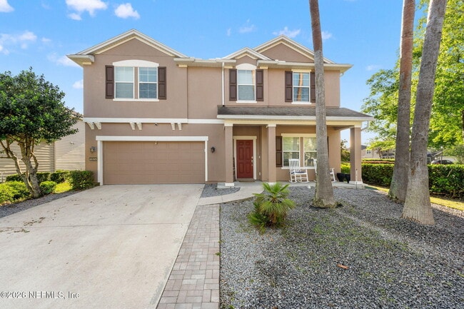 property at 16315 Hunters Hollow Trail