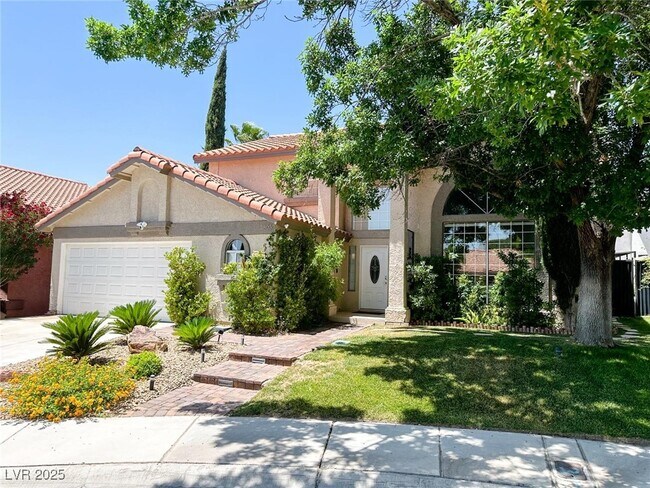 property at 2805 Klondike Ct