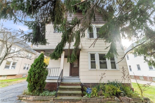 property at 19792 Pasnow Ave