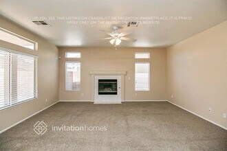 4329 Governors Hill St in Las Vegas, NV - Building Photo - Building Photo