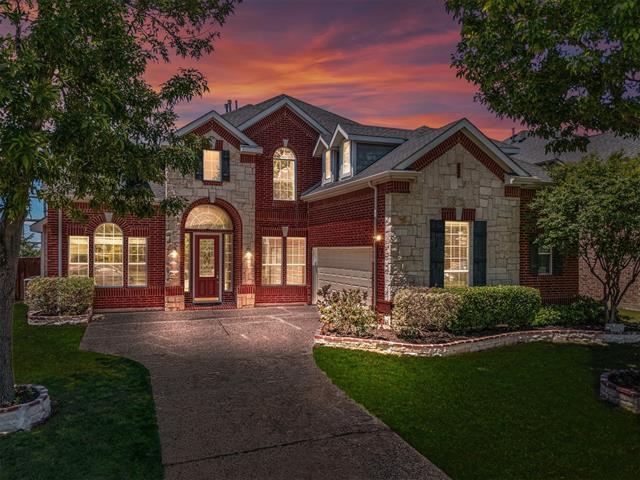 property at 5701 Chippewa Trail