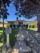 505 W 10th Ave in Ellensburg, WA - Building Photo