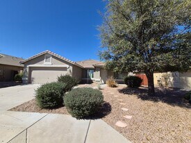 32830 N Cat Hills Ave in San Tan Valley, AZ - Building Photo